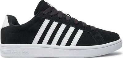 Buty sportowe męskie na jesień na wiosnę K-Swiss ze sklepu: MODIVO w kategorii: Buty sportowe męskie - zdjęcie WP-EBWP-BKLVO-LN0_0000304251719