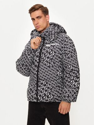 Karl Lagerfeld Jeans - Kurtka męska młodzieżowa ze sklepu: MODIVO w kategorii: Kurtki męskie - zdjęcie WP-EBWP-BKLVO-LN0_0000304251962