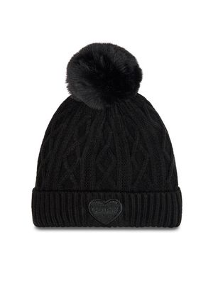 Czapka dziecięca Guess ze sklepu: MODIVO w kategorii: Czapki dziecięce - zdjęcie WP-EBWP-BKLVO-LN0_0000304251979