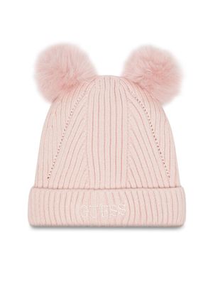 Czapka dziecięca Guess ze sklepu: MODIVO w kategorii: Czapki dziecięce - zdjęcie WP-EBWP-BKLVO-LN0_0000304252617