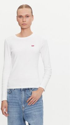 Levi's® - Bluzka damska na wiosnę ze sklepu: MODIVO w kategorii: Bluzki damskie - zdjęcie WP-EBWP-BKLVO-LN0_0000304252846