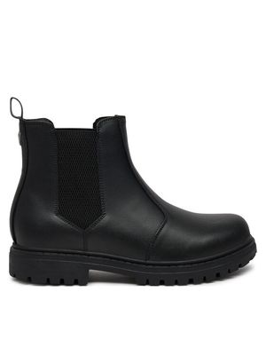 Guess - Buty zimowe męskie na jesień ze sklepu: MODIVO w kategorii: Buty zimowe męskie - zdjęcie WP-EBWP-BKLVO-LN0_0000304253300