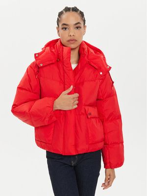Kurtka damska Levi's® ze sklepu: MODIVO w kategorii: Kurtki damskie - zdjęcie WP-EBWP-BKLVO-LN0_0000304253348