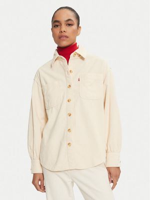Koszula damska zimowa Levi's® ze sklepu: MODIVO w kategorii: Koszule damskie - zdjęcie WP-EBWP-BKLVO-LN0_0000304253492