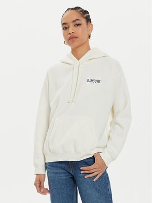 Bluza damska na zimę Levi's® ze sklepu: MODIVO w kategorii: Bluzy damskie - zdjęcie WP-EBWP-BKLVO-LN0_0000304253768