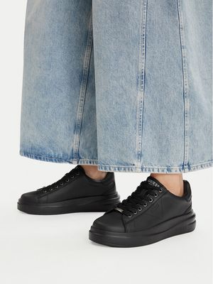 Buty sportowe damskie na wiosnę Guess ze sklepu: MODIVO w kategorii: Buty sportowe damskie