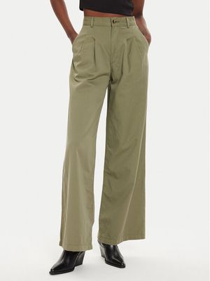 Spodnie damskie Levi's® ze sklepu: MODIVO w kategorii: Spodnie damskie - zdjęcie WP-EBWP-BKLVO-LN0_0000304254802