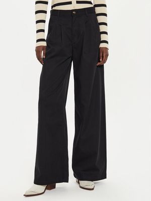 Levi's® - Spodnie damskie jesienne retro ze sklepu: MODIVO w kategorii: Spodnie damskie - zdjęcie WP-EBWP-BKLVO-LN0_0000304254826