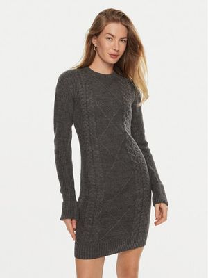 Sukienka prosta Guess ze sklepu: MODIVO w kategorii: Sukienki - zdjęcie WP-EBWP-BKLVO-LN0_0000304254925