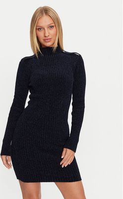 Sukienka casual na jesień Guess ze sklepu: MODIVO w kategorii: Sukienki - zdjęcie WP-EBWP-BKLVO-LN0_0000304255090