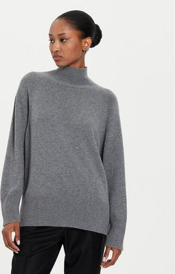 Sweter damski zimowy Marella ze sklepu: MODIVO w kategorii: Swetry damskie - zdjęcie WP-EBWP-BKLVO-LN0_0000304258893