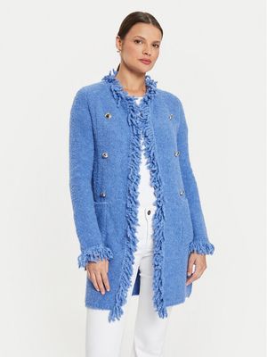 Sweter damski Marella ze sklepu: MODIVO w kategorii: Swetry damskie - zdjęcie WP-EBWP-BKLVO-LN0_0000304259067