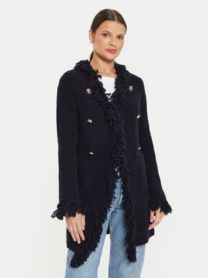 Sweter damski zimowy casual Marella ze sklepu: MODIVO w kategorii: Swetry damskie - zdjęcie WP-EBWP-BKLVO-LN0_0000304259081