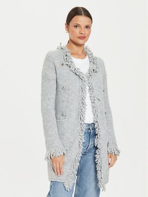 Marella - Sweter damski casual ze sklepu: MODIVO w kategorii: Swetry damskie - zdjęcie WP-EBWP-BKLVO-LN0_0000304259104