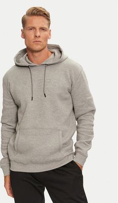 Bluza męska jesienna Guess ze sklepu: MODIVO w kategorii: Bluzy męskie - zdjęcie WP-EBWP-BKLVO-LN0_0000304259234