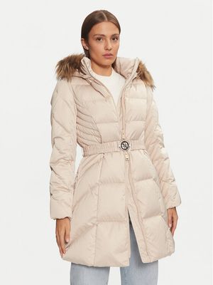 Kurtka damska Guess ze sklepu: MODIVO w kategorii: Kurtki damskie - zdjęcie WP-EBWP-BKLVO-LN0_0000304259326