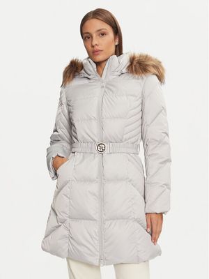 Kurtka damska Guess ze sklepu: MODIVO w kategorii: Kurtki damskie - zdjęcie WP-EBWP-BKLVO-LN0_0000304259333