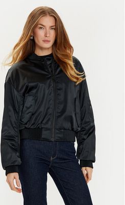 Kurtka damska casualowa Guess ze sklepu: MODIVO w kategorii: Kurtki damskie - zdjęcie WP-EBWP-BKLVO-LN0_0000304259470