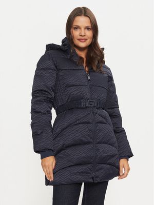 Kurtka damska Guess ze sklepu: MODIVO w kategorii: Kurtki damskie - zdjęcie WP-EBWP-BKLVO-LN0_0000304259593