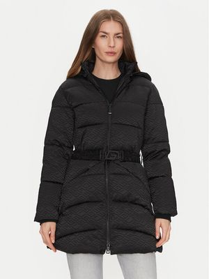 Kurtka damska casualowa Guess ze sklepu: MODIVO w kategorii: Kurtki damskie - zdjęcie WP-EBWP-BKLVO-LN0_0000304259609