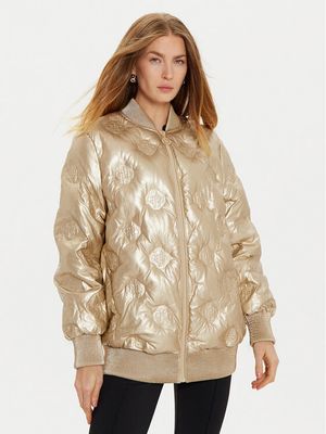 Kurtka damska Guess ze sklepu: MODIVO w kategorii: Kurtki damskie - zdjęcie WP-EBWP-BKLVO-LN0_0000304259654