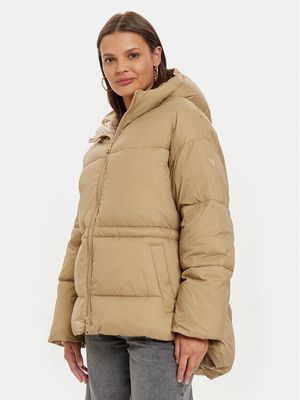 Kurtka damska Guess ze sklepu: MODIVO w kategorii: Kurtki damskie - zdjęcie WP-EBWP-BKLVO-LN0_0000304259777