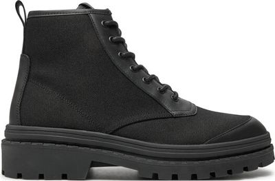 Buty zimowe męskie na zimę BOSS ze sklepu: MODIVO w kategorii: Buty zimowe męskie - zdjęcie WP-EBWP-BKLVO-LN0_0000304260223