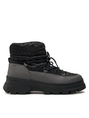 BOSS - Buty zimowe męskie na zimę ze sklepu: MODIVO w kategorii: Buty zimowe męskie - zdjęcie WP-EBWP-BKLVO-LN0_0000304261237