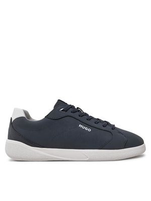 Buty sportowe męskie jesienne HUGO ze sklepu: MODIVO w kategorii: Buty sportowe męskie - zdjęcie WP-EBWP-BKLVO-LN0_0000304261664