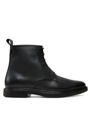 Buty zimowe męskie na zimę BOSS ze sklepu: MODIVO w kategorii: Buty zimowe męskie - zdjęcie WP-EBWP-BKLVO-LN0_0000304261893