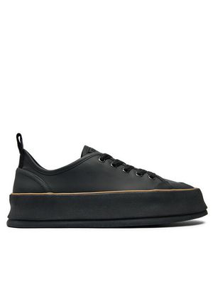 Trampki damskie wiosenne Max Mara ze sklepu: MODIVO w kategorii: Trampki damskie - zdjęcie WP-EBWP-BKLVO-LN0_0000304264771