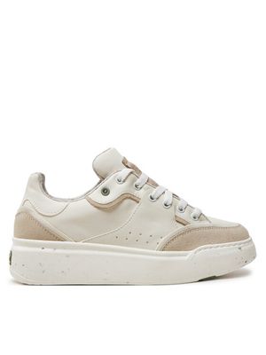 Max Mara - Buty sportowe damskie na wiosnę ze sklepu: MODIVO w kategorii: Buty sportowe damskie - zdjęcie WP-EBWP-BKLVO-LN0_0000304264788