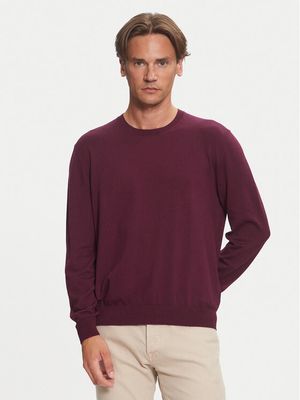 Sweter męski zimowy United Colors Of Benetton ze sklepu: MODIVO w kategorii: Swetry męskie - zdjęcie WP-EBWP-BKLVO-LN0_0000304267970