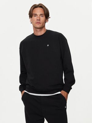 Bluza męska United Colors Of Benetton ze sklepu: MODIVO w kategorii: Bluzy męskie - zdjęcie WP-EBWP-BKLVO-LN0_0000304268199