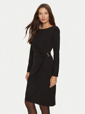 Sukienka casual DKNY ze sklepu: MODIVO w kategorii: Sukienki - zdjęcie WP-EBWP-BKLVO-LN0_0000304268304