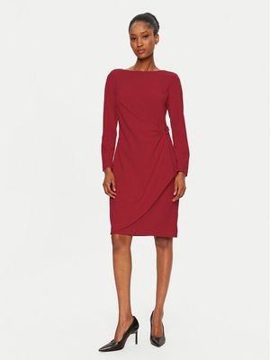 Sukienka DKNY ze sklepu: MODIVO w kategorii: Sukienki - zdjęcie WP-EBWP-BKLVO-LN0_0000304268328