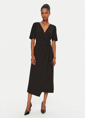 Sukienka casual DKNY ze sklepu: MODIVO w kategorii: Sukienki - zdjęcie WP-EBWP-BKLVO-LN0_0000304268342