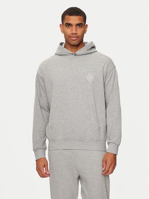 United Colors Of Benetton - Bluza męska na wiosnę ze sklepu: MODIVO w kategorii: Bluzy męskie - zdjęcie WP-EBWP-BKLVO-LN0_0000304268656