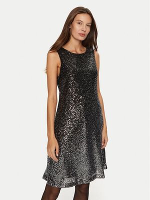 Sukienka letnia DKNY ze sklepu: MODIVO w kategorii: Sukienki - zdjęcie WP-EBWP-BKLVO-LN0_0000304268847