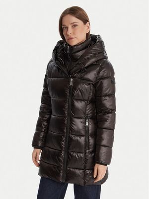 Kurtka damska casual DKNY ze sklepu: MODIVO w kategorii: Kurtki damskie - zdjęcie WP-EBWP-BKLVO-LN0_0000304270659
