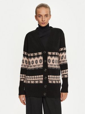 Sweter damski Marella ze sklepu: MODIVO w kategorii: Swetry damskie - zdjęcie WP-EBWP-BKLVO-LN0_0000304270901