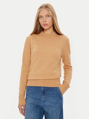 Sweter damski na zimę Marella ze sklepu: MODIVO w kategorii: Swetry damskie - zdjęcie WP-EBWP-BKLVO-LN0_0000304270925