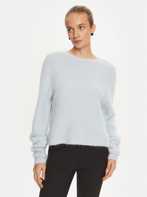 Sweter damski na zimę Marella ze sklepu: MODIVO w kategorii: Swetry damskie - zdjęcie WP-EBWP-BKLVO-LN0_0000304271038