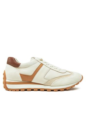 Buty sportowe damskie wiosenne LAUREN RALPH LAUREN ze sklepu: MODIVO w kategorii: Buty sportowe damskie - zdjęcie WP-EBWP-BKLVO-LN0_0000304272202