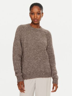 Sweter damski Marella ze sklepu: MODIVO w kategorii: Swetry damskie - zdjęcie WP-EBWP-BKLVO-LN0_0000304273131