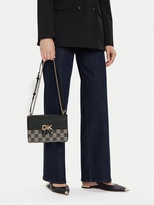 Listonoszka elegancka DKNY ze sklepu: MODIVO w kategorii: Listonoszki - zdjęcie WP-EBWP-BKLVO-LN0_0000304273629
