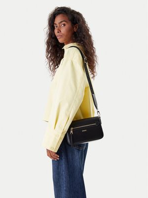 DKNY - Listonoszka elegancka ze sklepu: MODIVO w kategorii: Listonoszki - zdjęcie WP-EBWP-BKLVO-LN0_0000304273711
