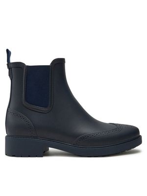 Kalosze damskie na wiosnę LAUREN RALPH LAUREN ze sklepu: MODIVO w kategorii: Kalosze damskie - zdjęcie WP-EBWP-BKLVO-LN0_0000304274930