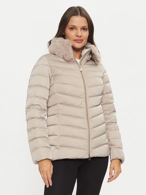 Kurtka damska jesienna Geox ze sklepu: MODIVO w kategorii: Kurtki damskie - zdjęcie WP-EBWP-BKLVO-LN0_0000304275159