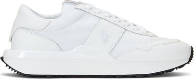 Buty sportowe damskie na wiosnę Polo Ralph Lauren ze sklepu: MODIVO w kategorii: Buty sportowe damskie - zdjęcie WP-EBWP-BKLVO-LN0_0000304275197